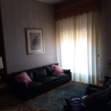 Ferienwohnung Fronte Mare Trapani Exterior foto