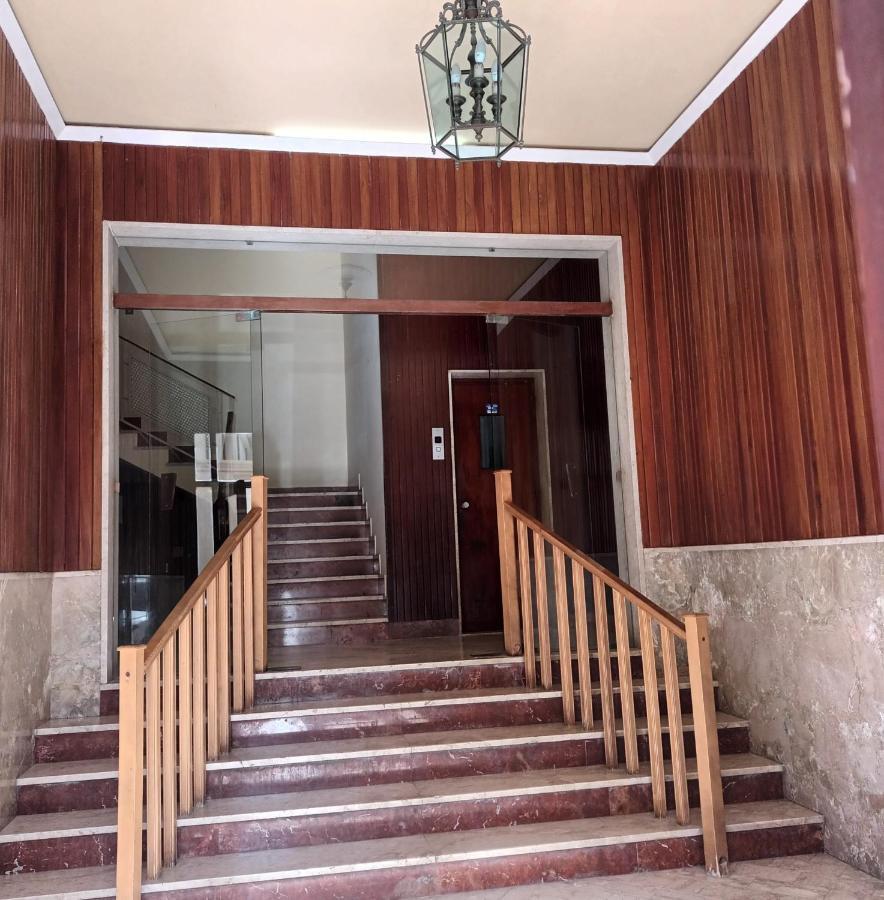 Ferienwohnung Fronte Mare Trapani Exterior foto