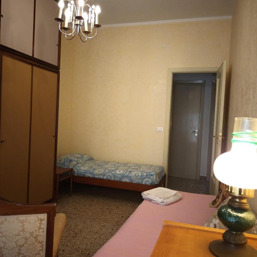 Ferienwohnung Fronte Mare Trapani Exterior foto