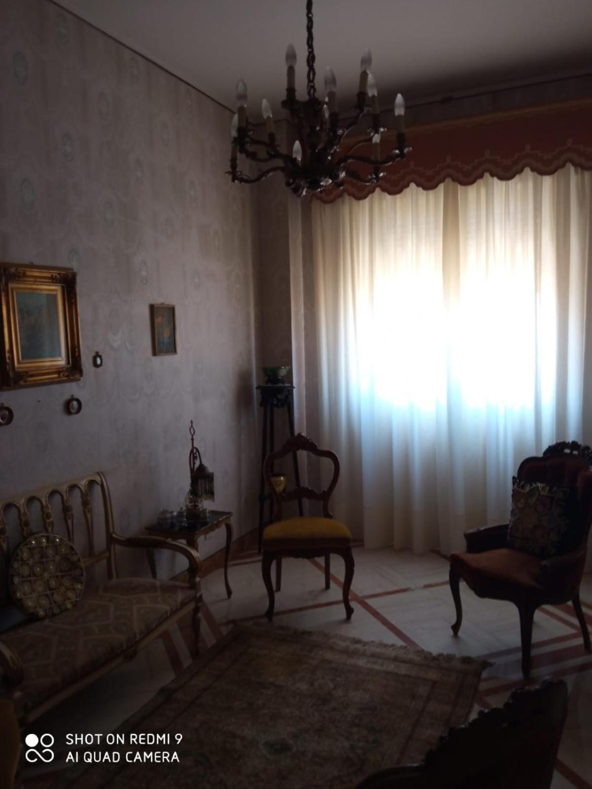 Ferienwohnung Fronte Mare Trapani Exterior foto
